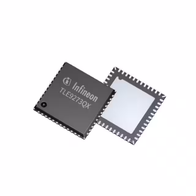 TLE9855QXXUMA2 Infineon Technologies  Microcontroladores